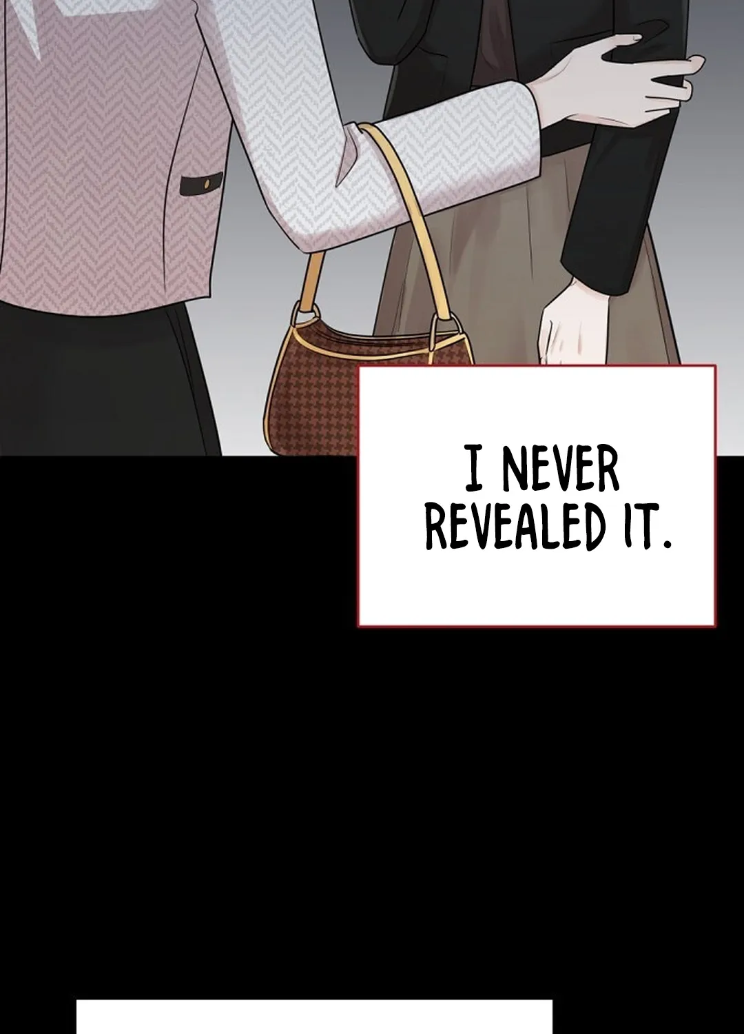 Bad Dream Chapter 15 page 51 - 