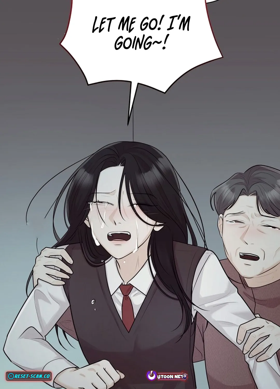 Bad Dream Chapter 15 page 56 - 