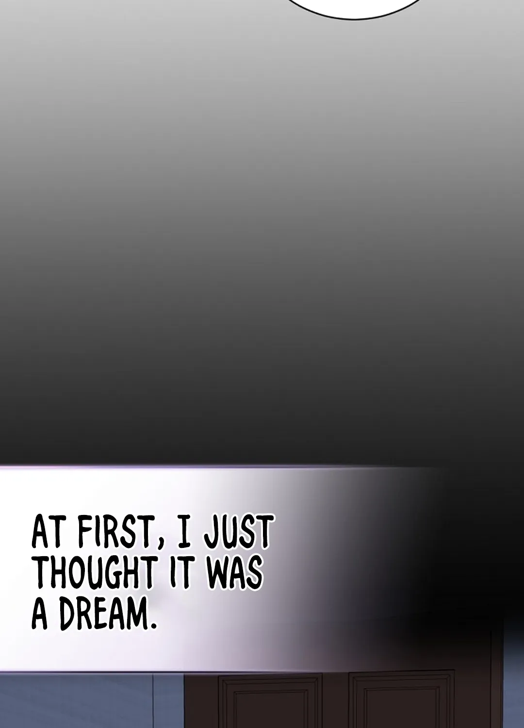 Bad Dream Chapter 15 page 7 - 