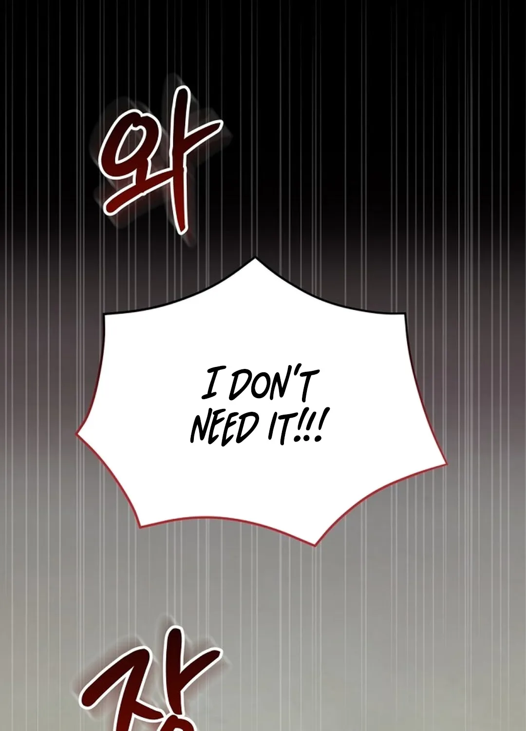 Bad Dream Chapter 15 page 62 - 