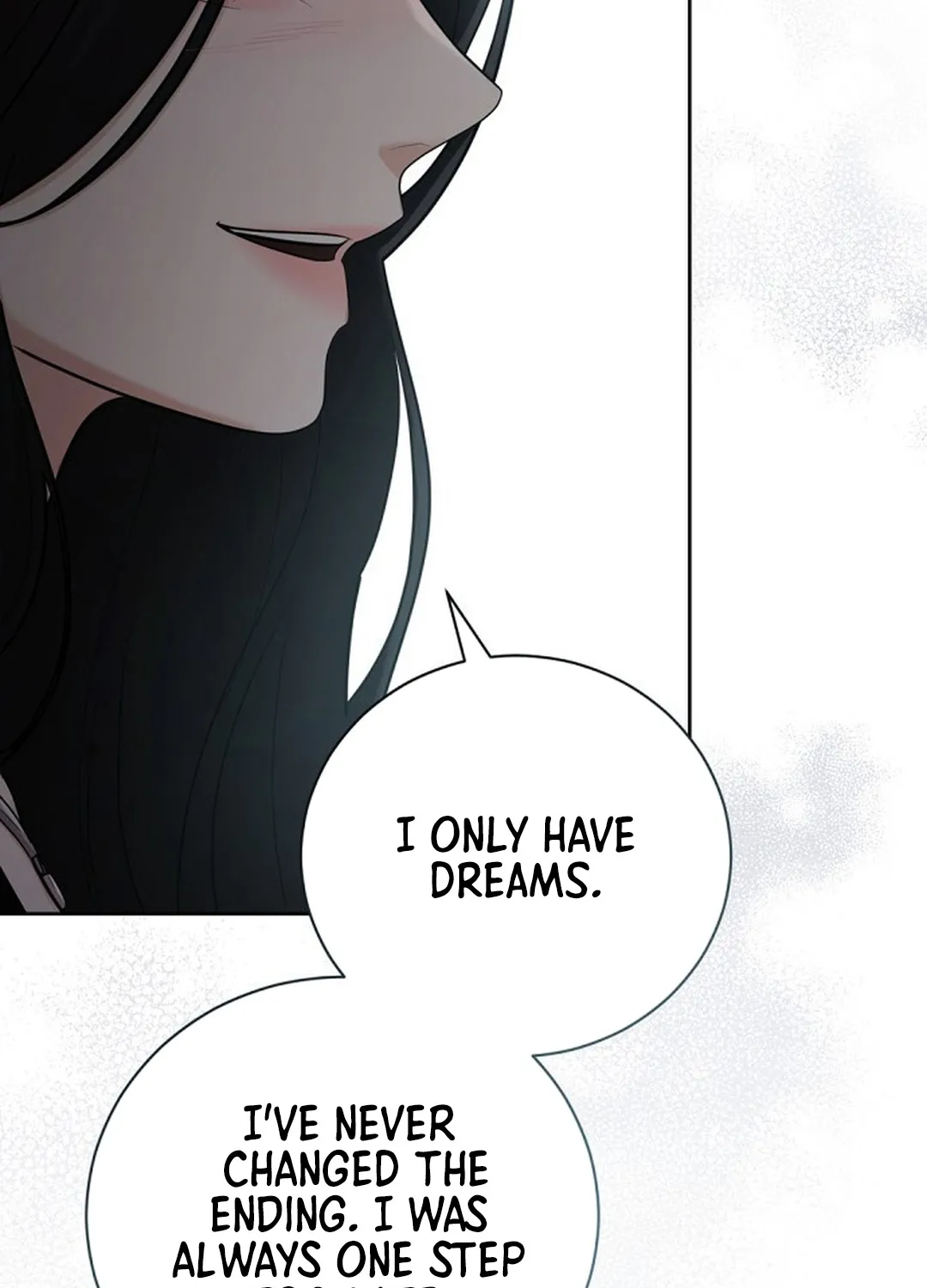 Bad Dream Chapter 15 page 65 - 