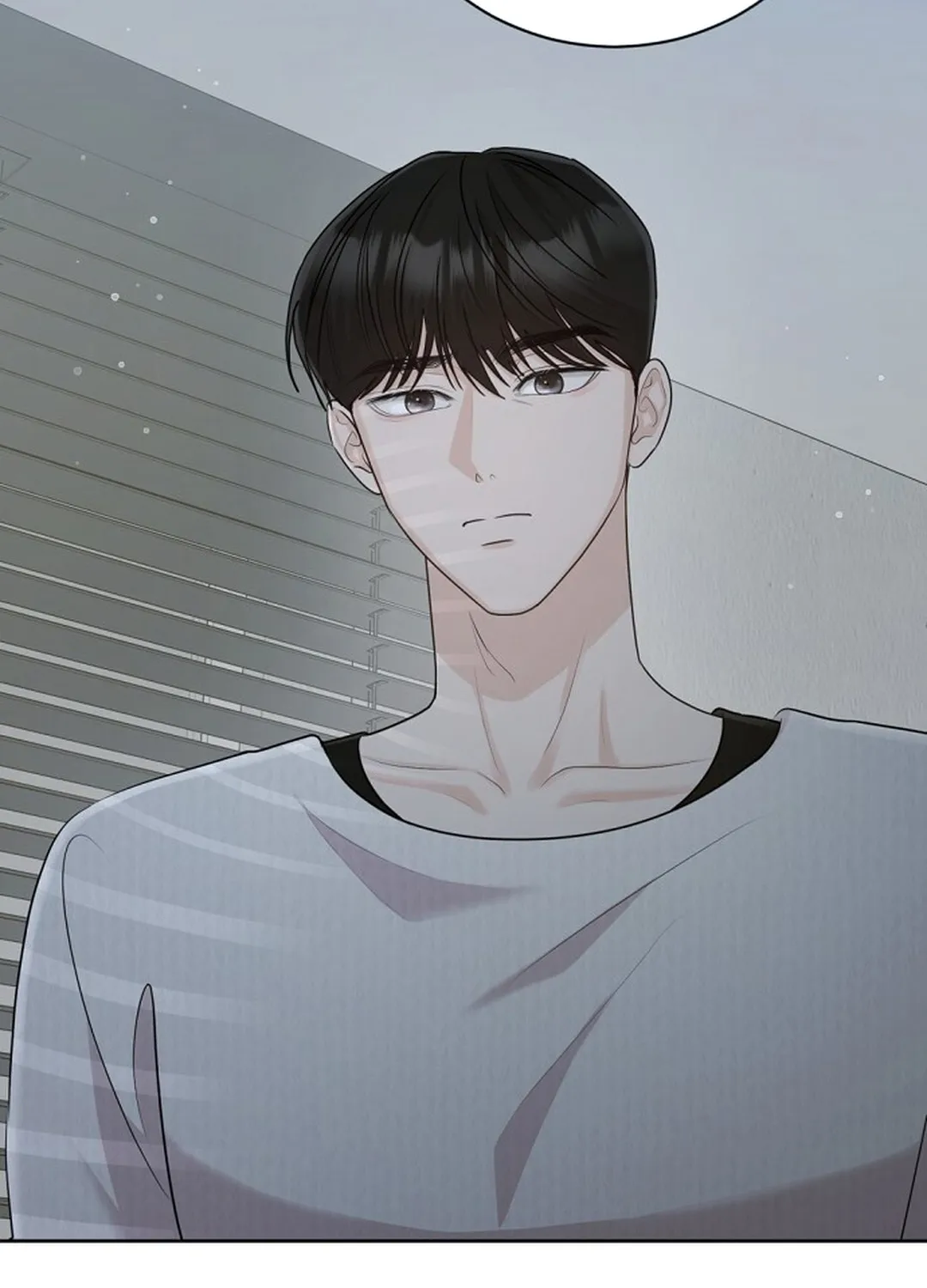 Bad Dream Chapter 15 page 67 - 