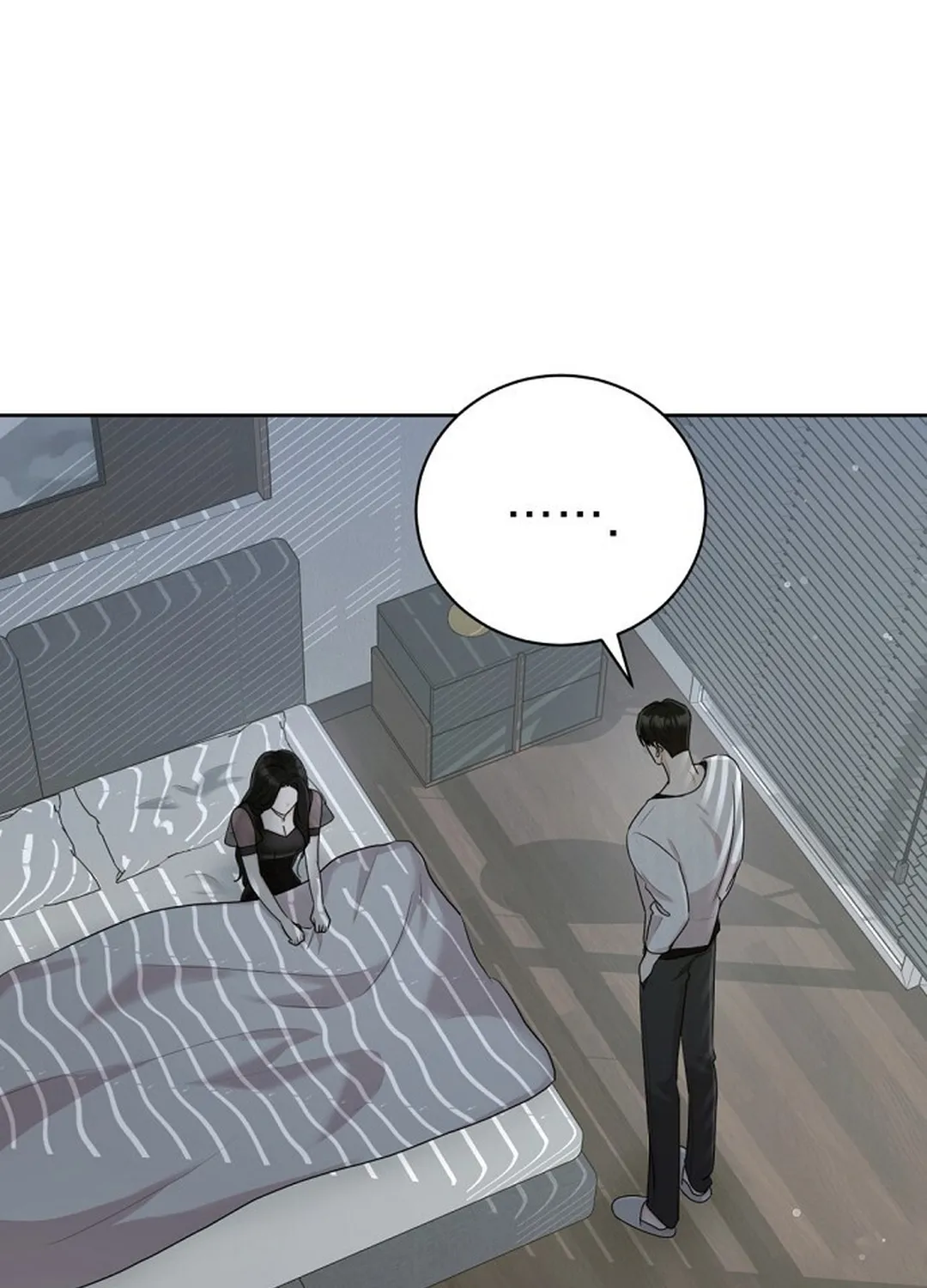 Bad Dream Chapter 15 page 68 - 