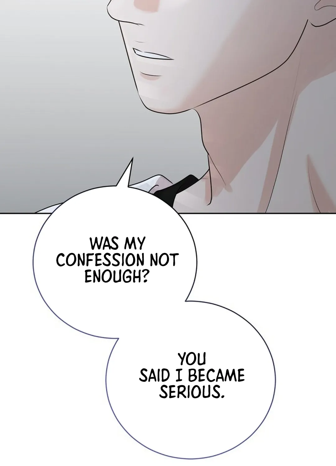 Bad Dream Chapter 15 page 70 - 