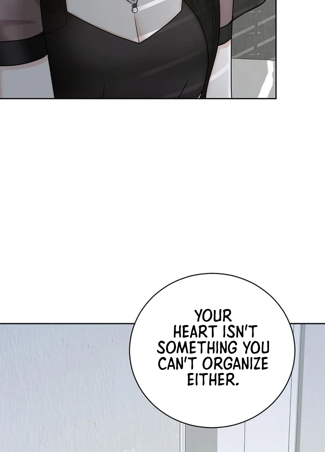 Bad Dream Chapter 15 page 72 - 