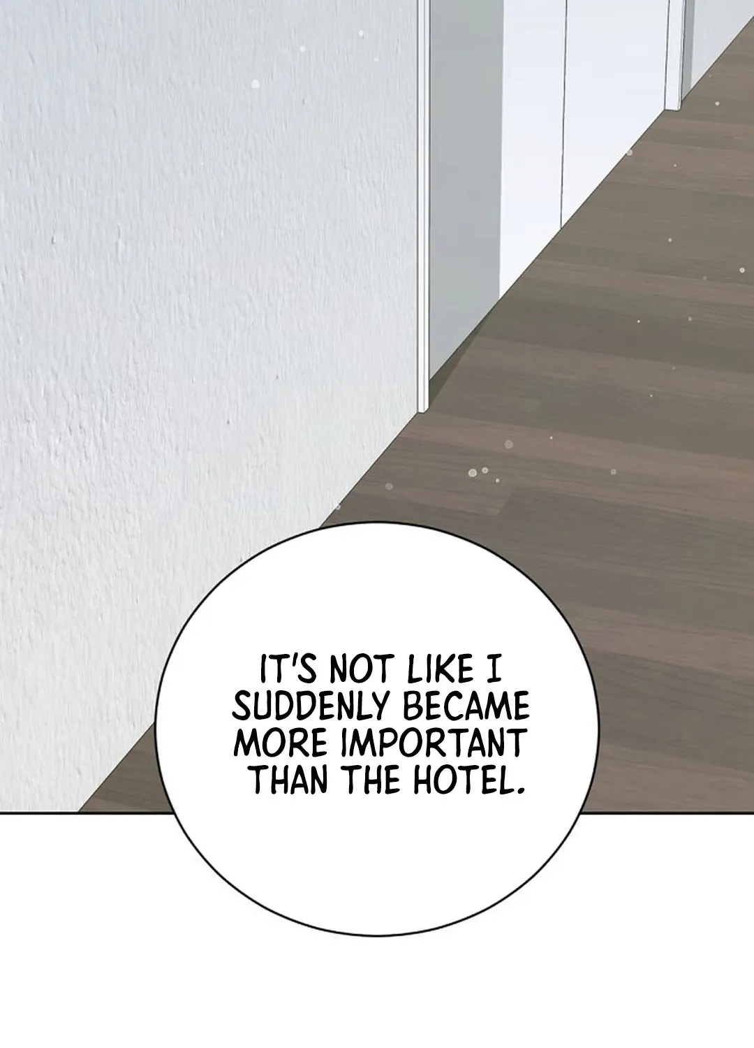 Bad Dream Chapter 15 page 73 - 