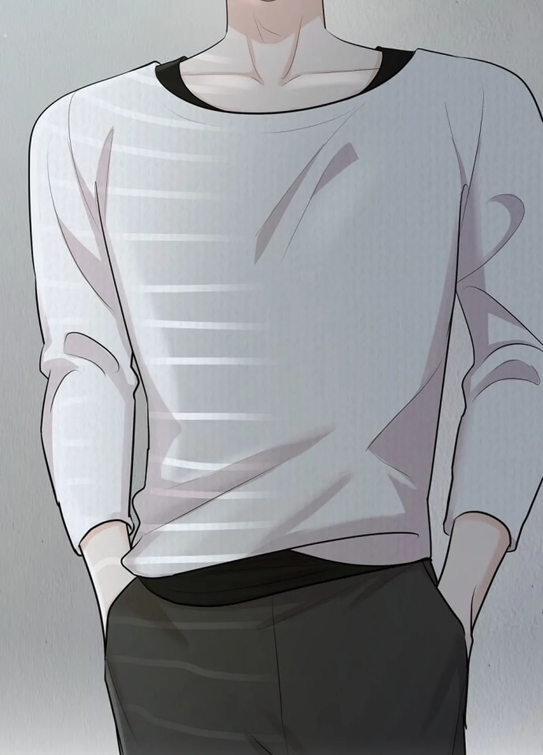 Bad Dream Chapter 15 page 75 - 