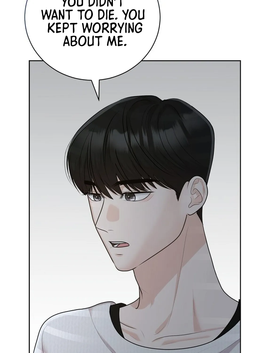 Bad Dream Chapter 15 page 78 - 