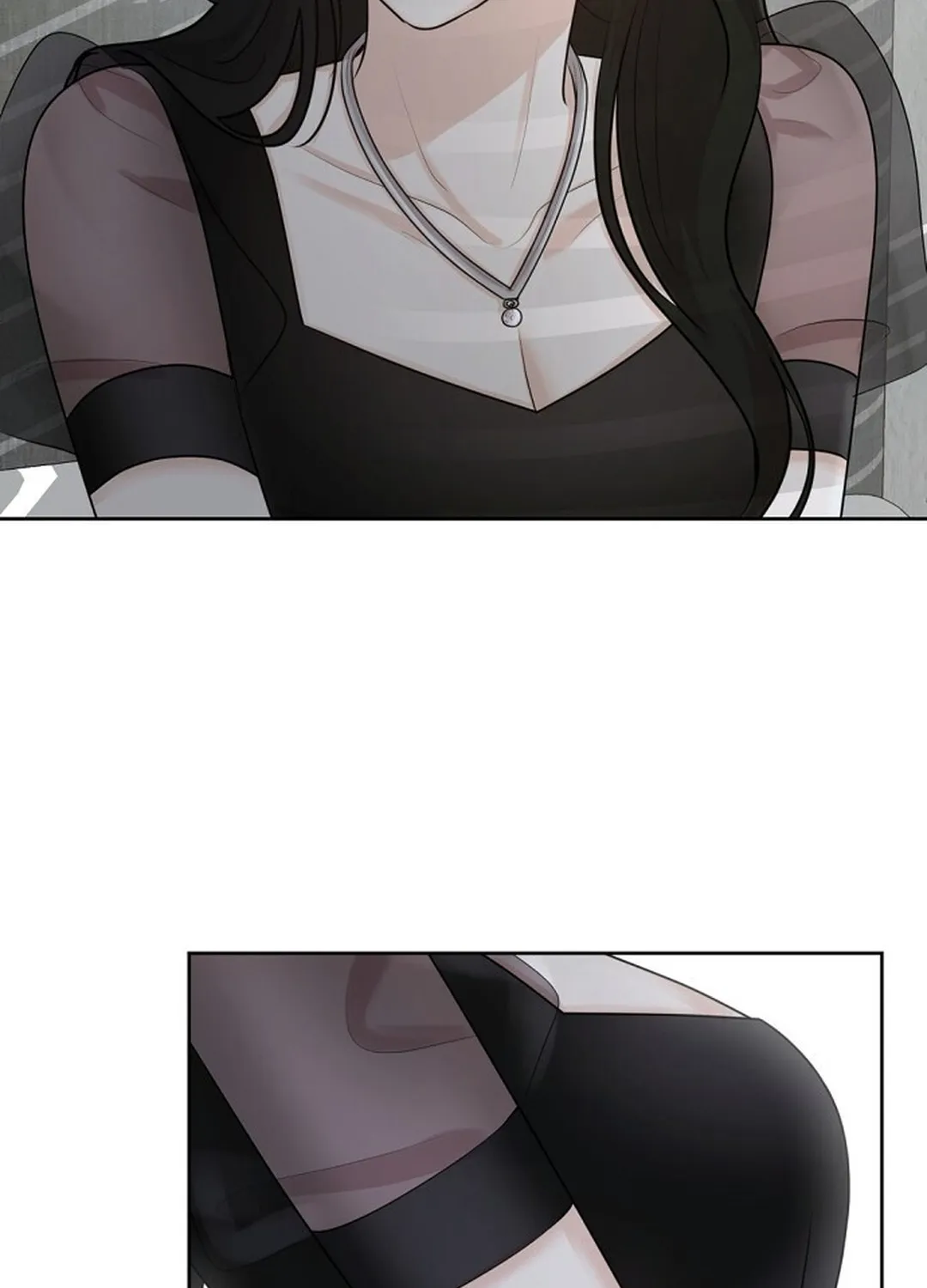 Bad Dream Chapter 15 page 80 - 