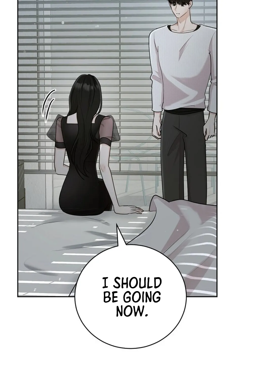 Bad Dream Chapter 15 page 88 - 