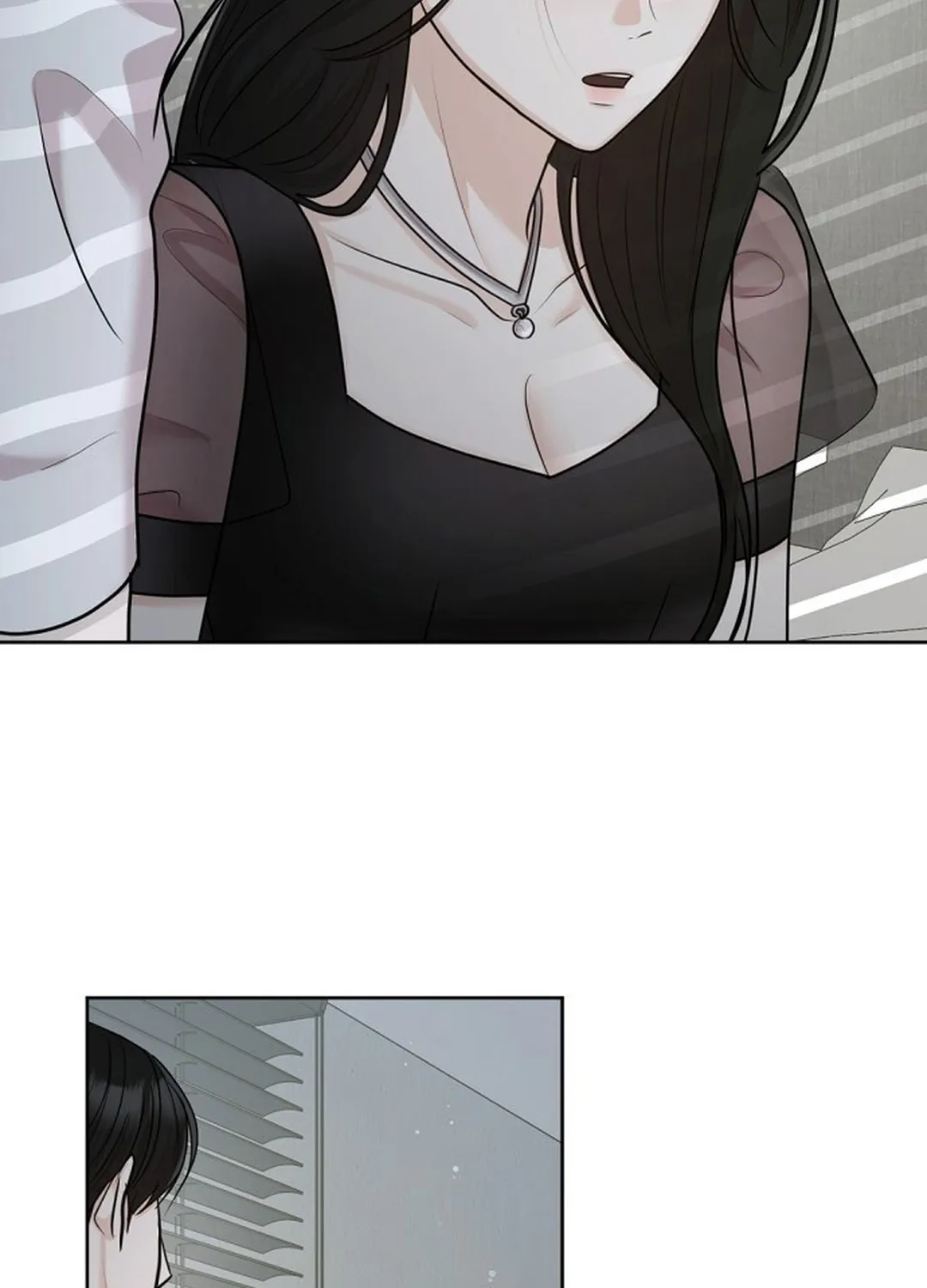 Bad Dream Chapter 15 page 90 - 