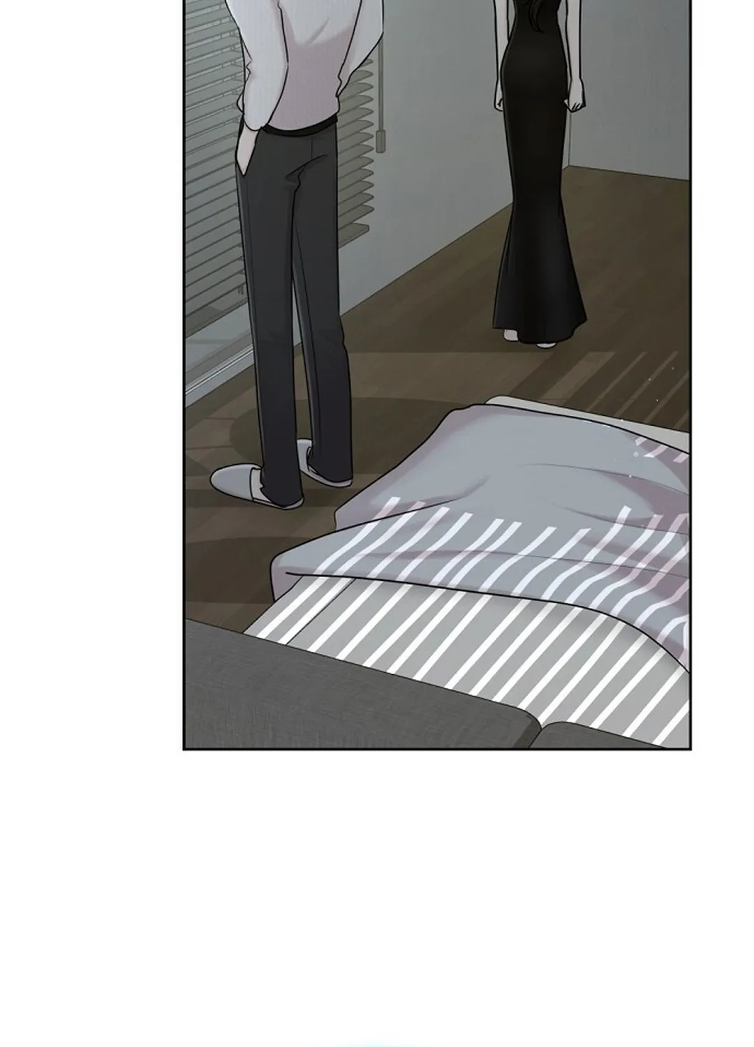 Bad Dream Chapter 15 page 94 - 