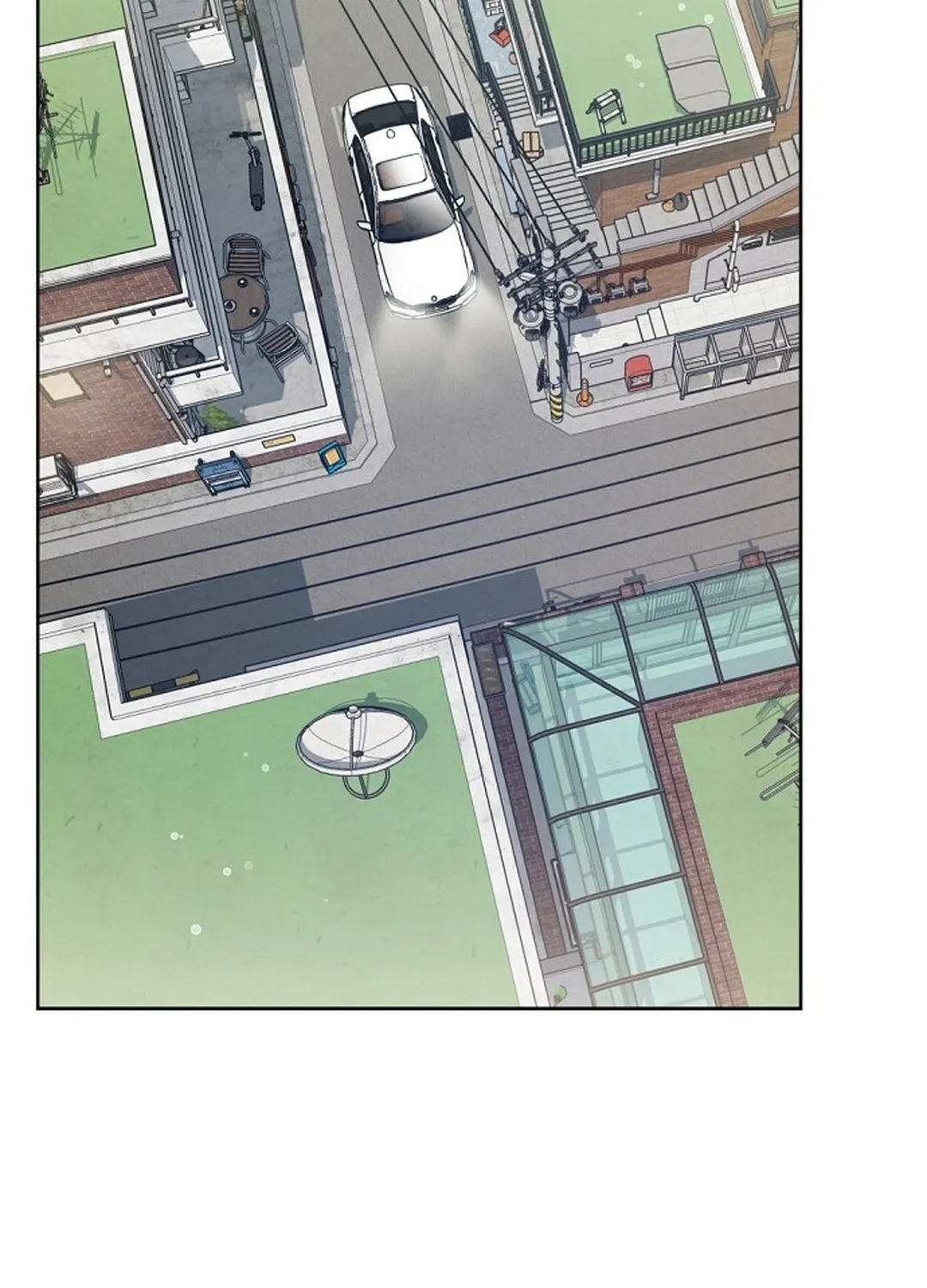 Bad Dream Chapter 15 page 100 - 