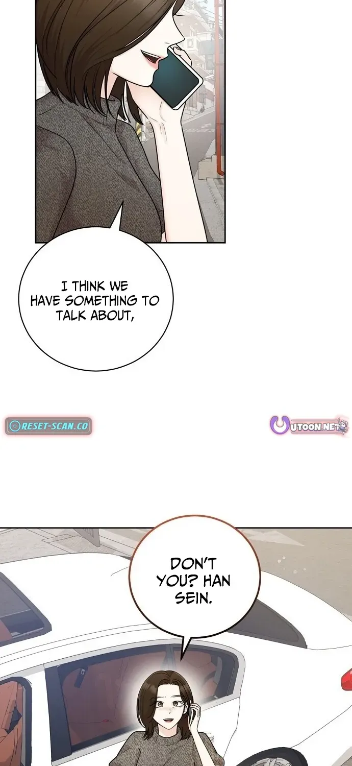 Bad Dream Chapter 16 page 2 - 