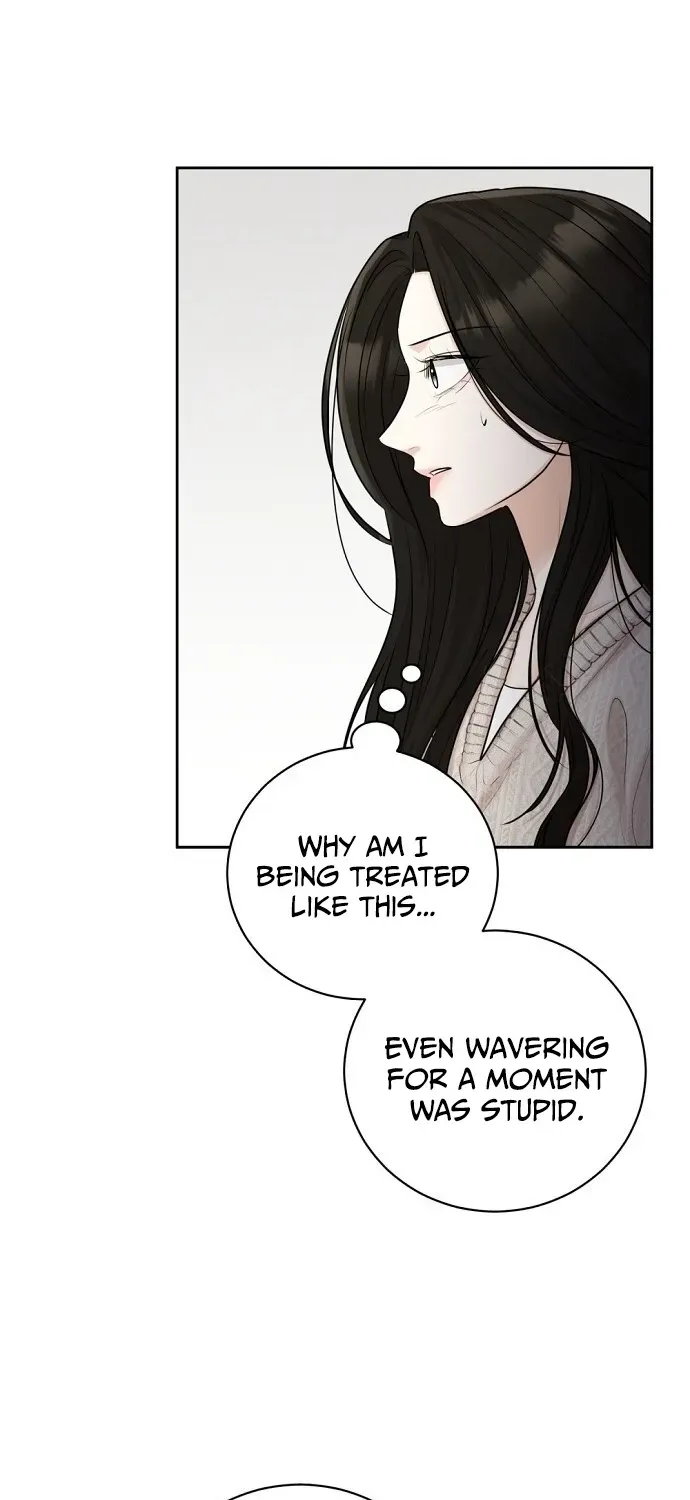 Bad Dream Chapter 16 page 11 - 
