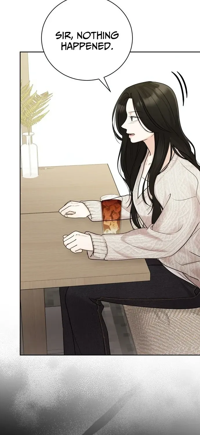 Bad Dream Chapter 16 page 12 - 