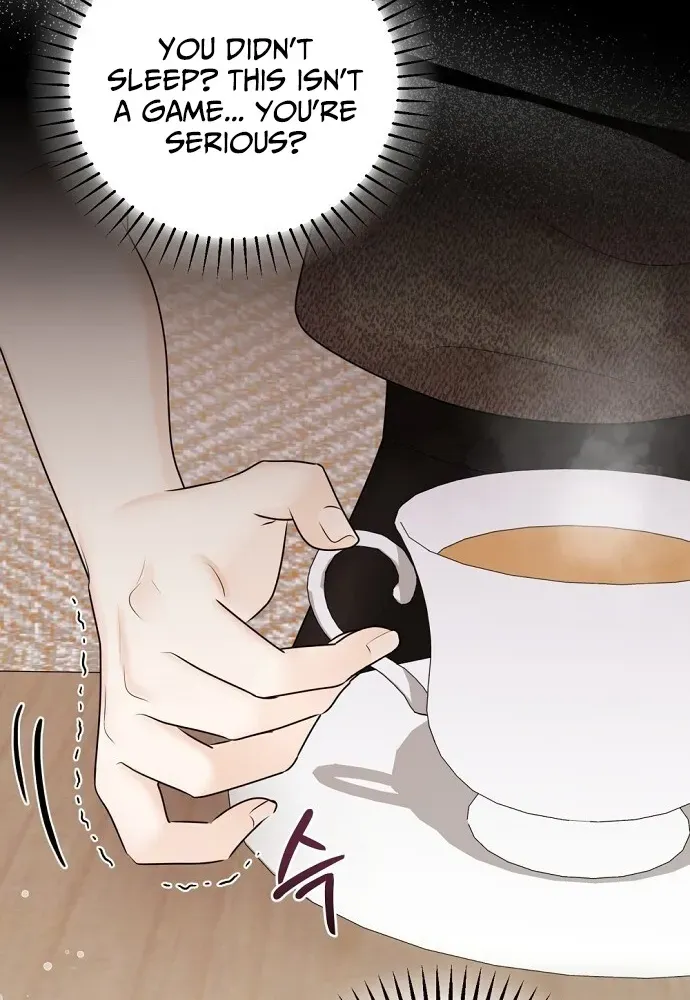 Bad Dream Chapter 16 page 14 - 