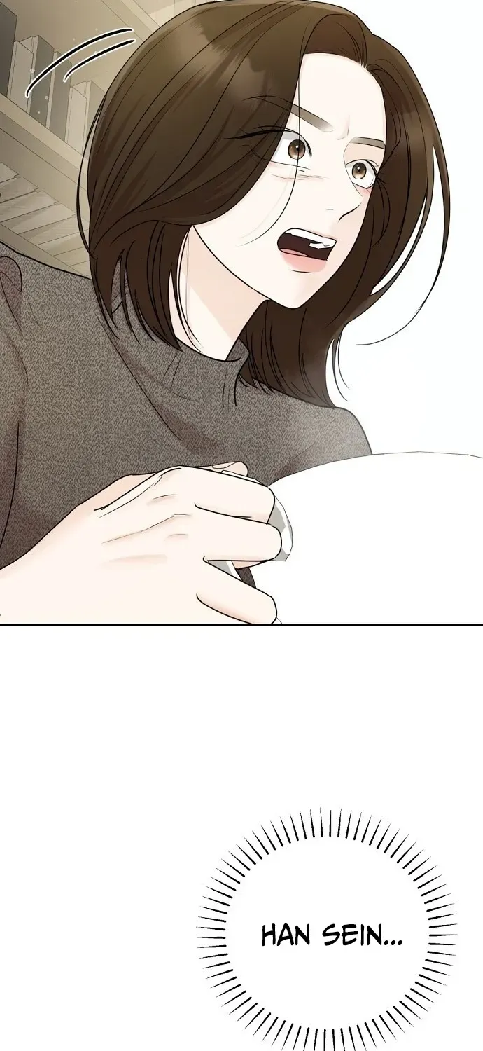 Bad Dream Chapter 16 page 19 - 