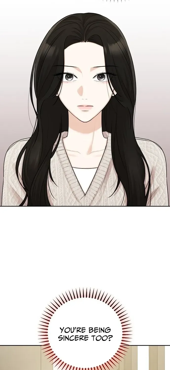 Bad Dream Chapter 16 page 20 - 