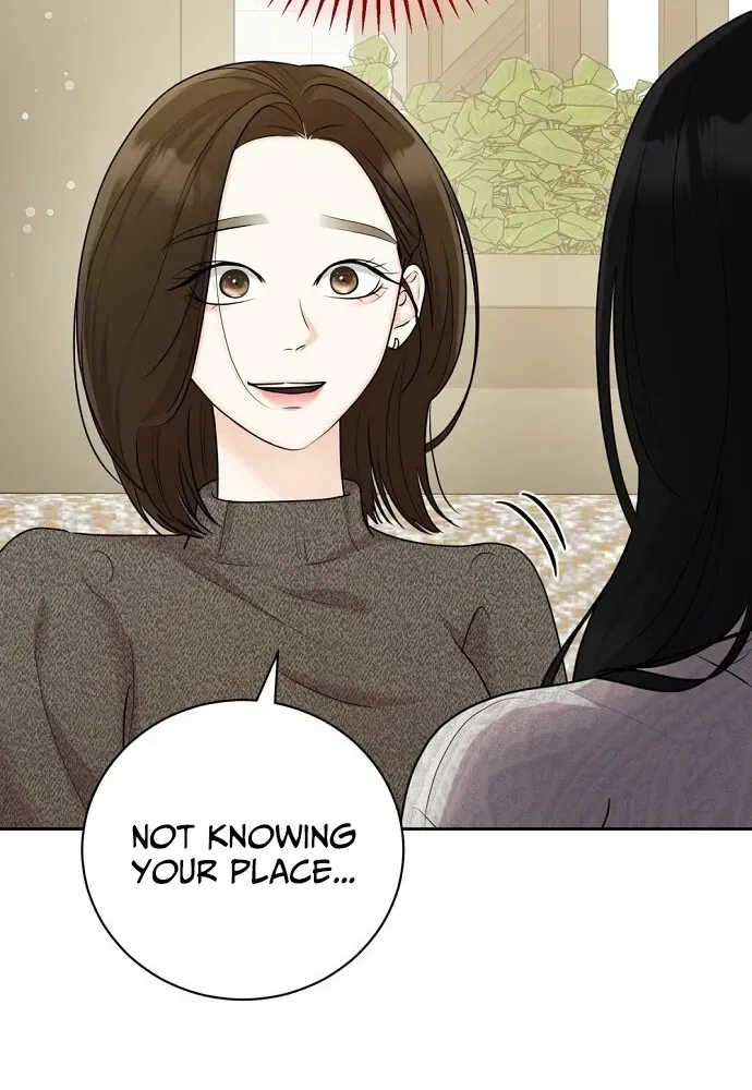 Bad Dream Chapter 16 page 21 - 