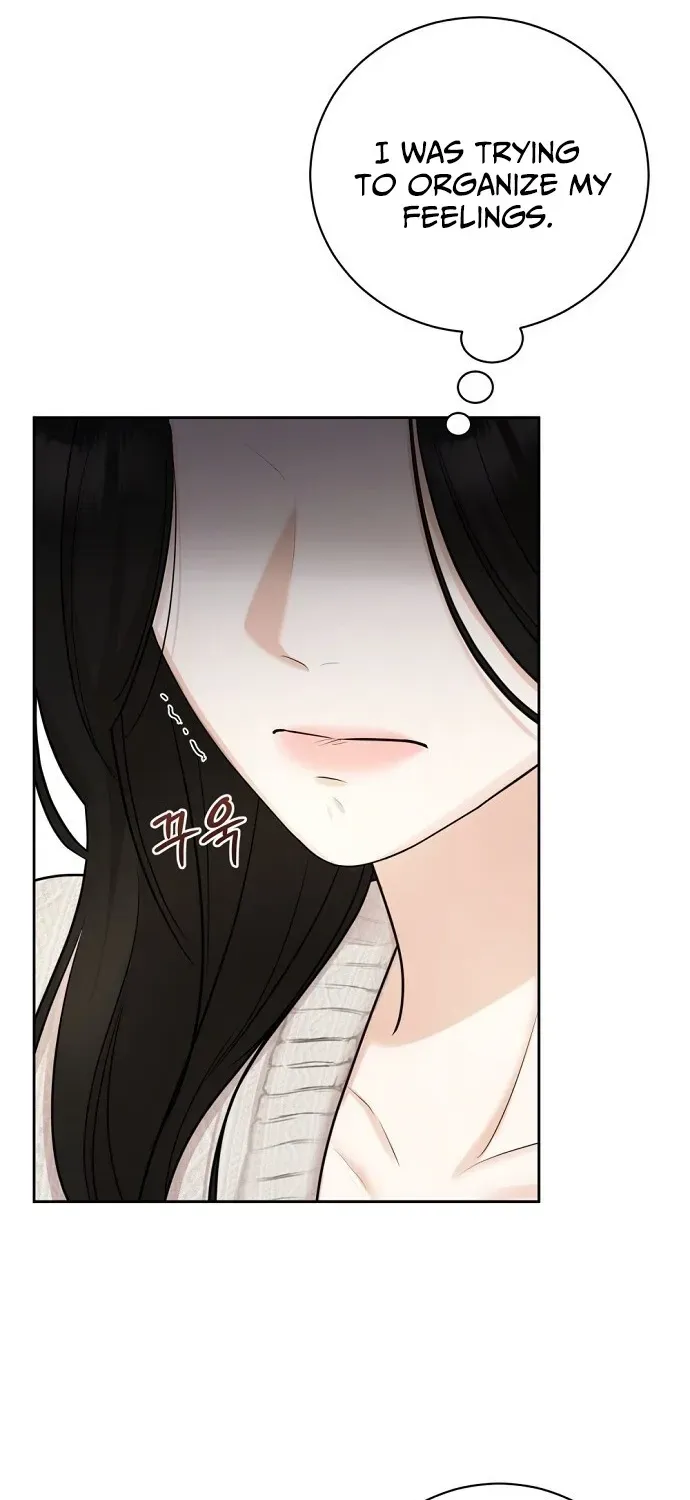 Bad Dream Chapter 16 page 24 - 