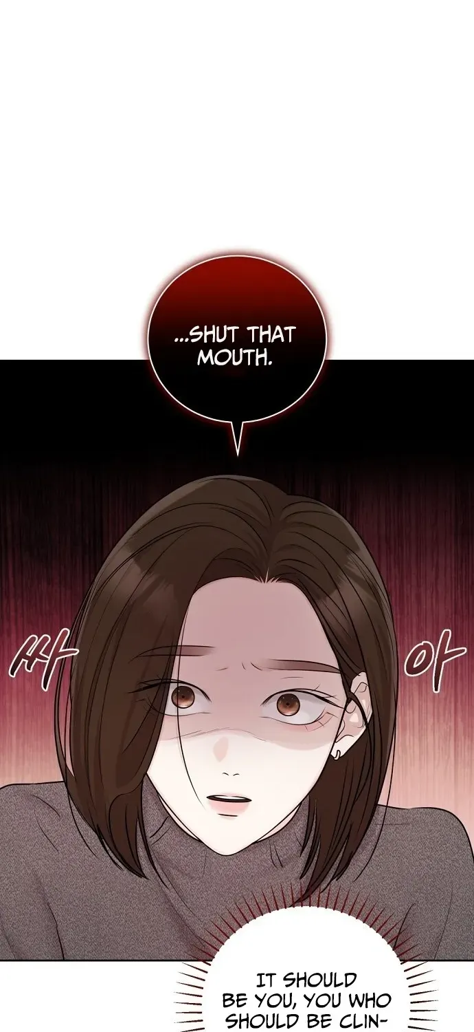 Bad Dream Chapter 16 page 27 - 