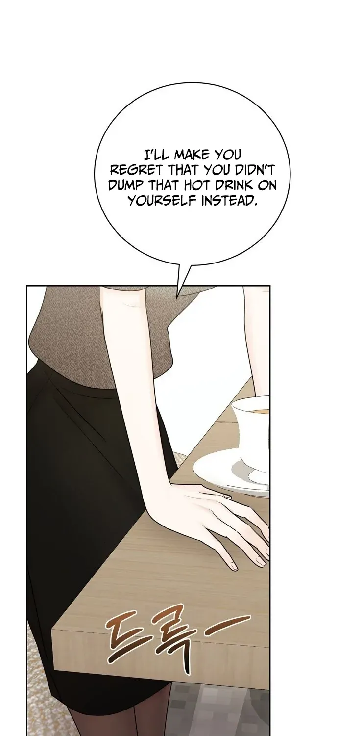 Bad Dream Chapter 16 page 33 - 
