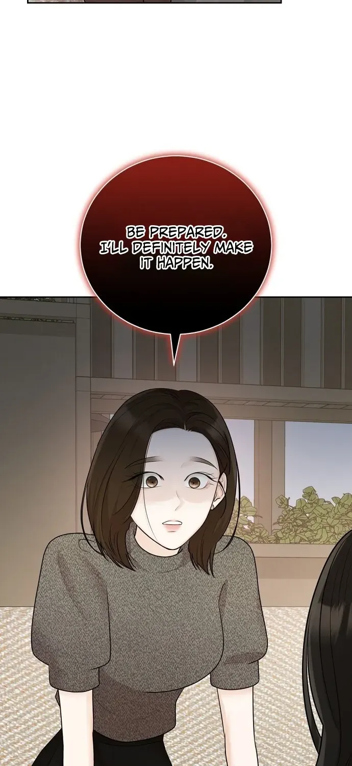 Bad Dream Chapter 16 page 34 - 