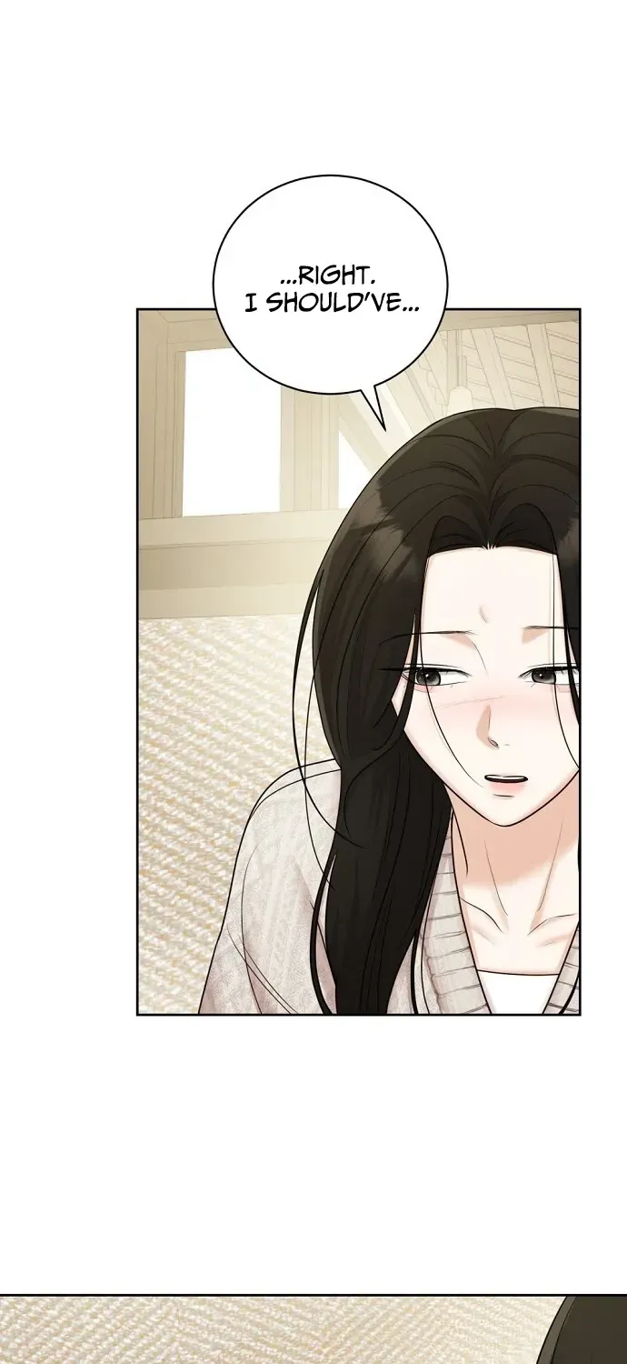 Bad Dream Chapter 16 page 38 - 
