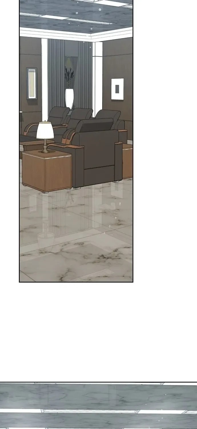 Bad Dream Chapter 16 page 41 - 