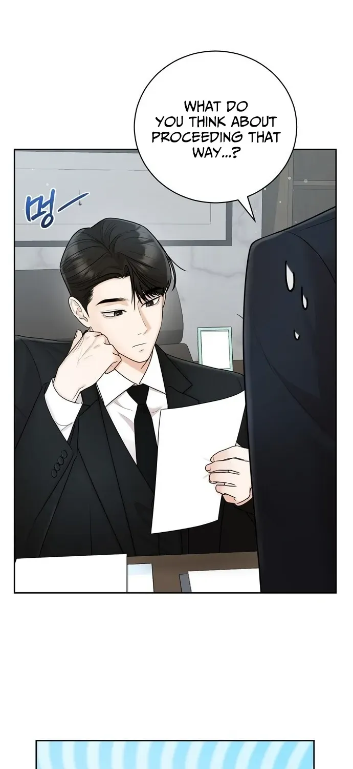 Bad Dream Chapter 16 page 44 - 