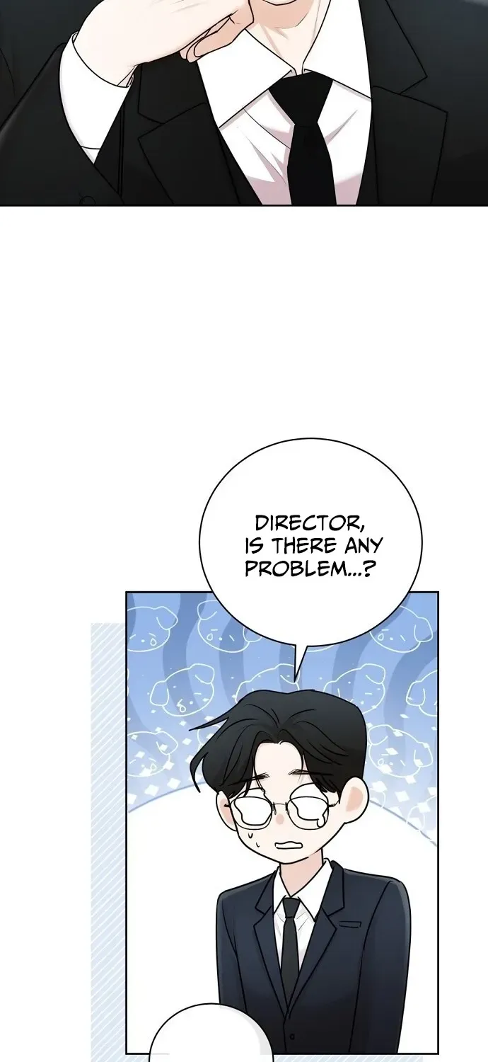 Bad Dream Chapter 16 page 46 - 