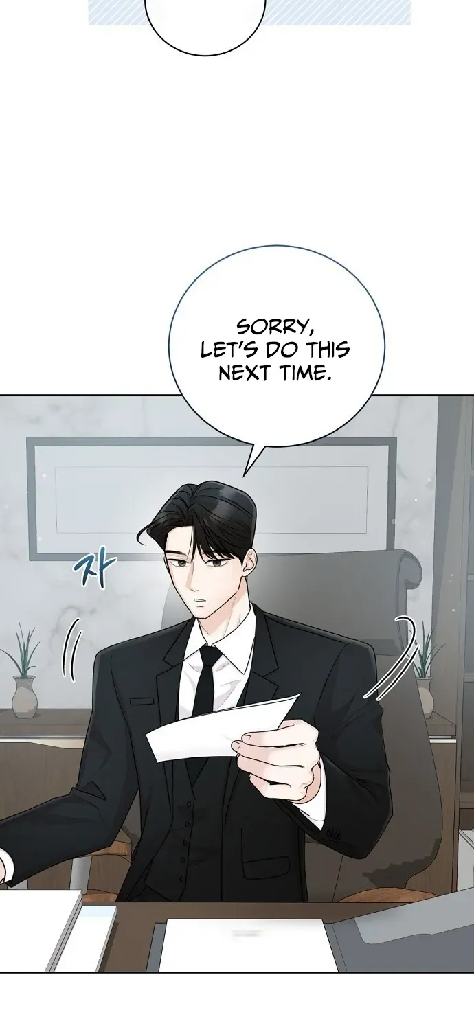 Bad Dream Chapter 16 page 47 - 