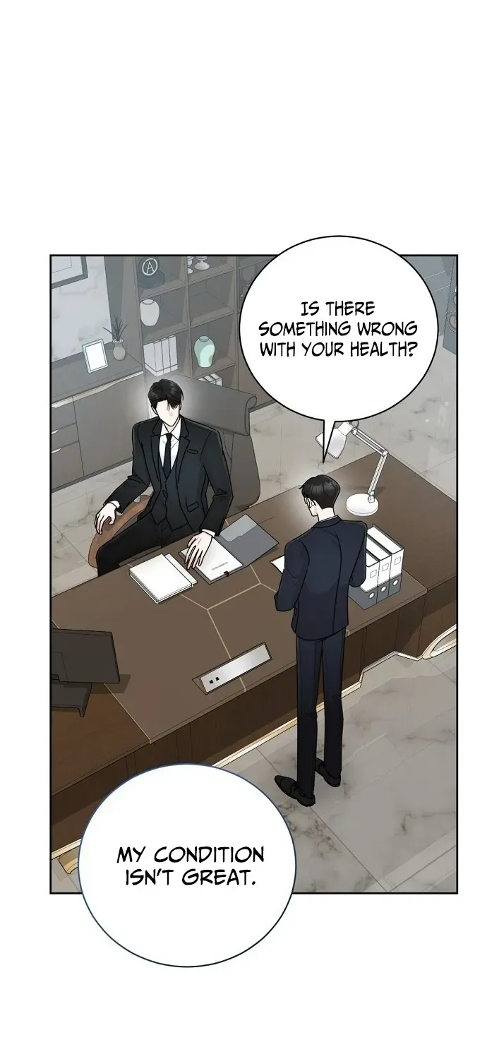 Bad Dream Chapter 16 page 48 - 