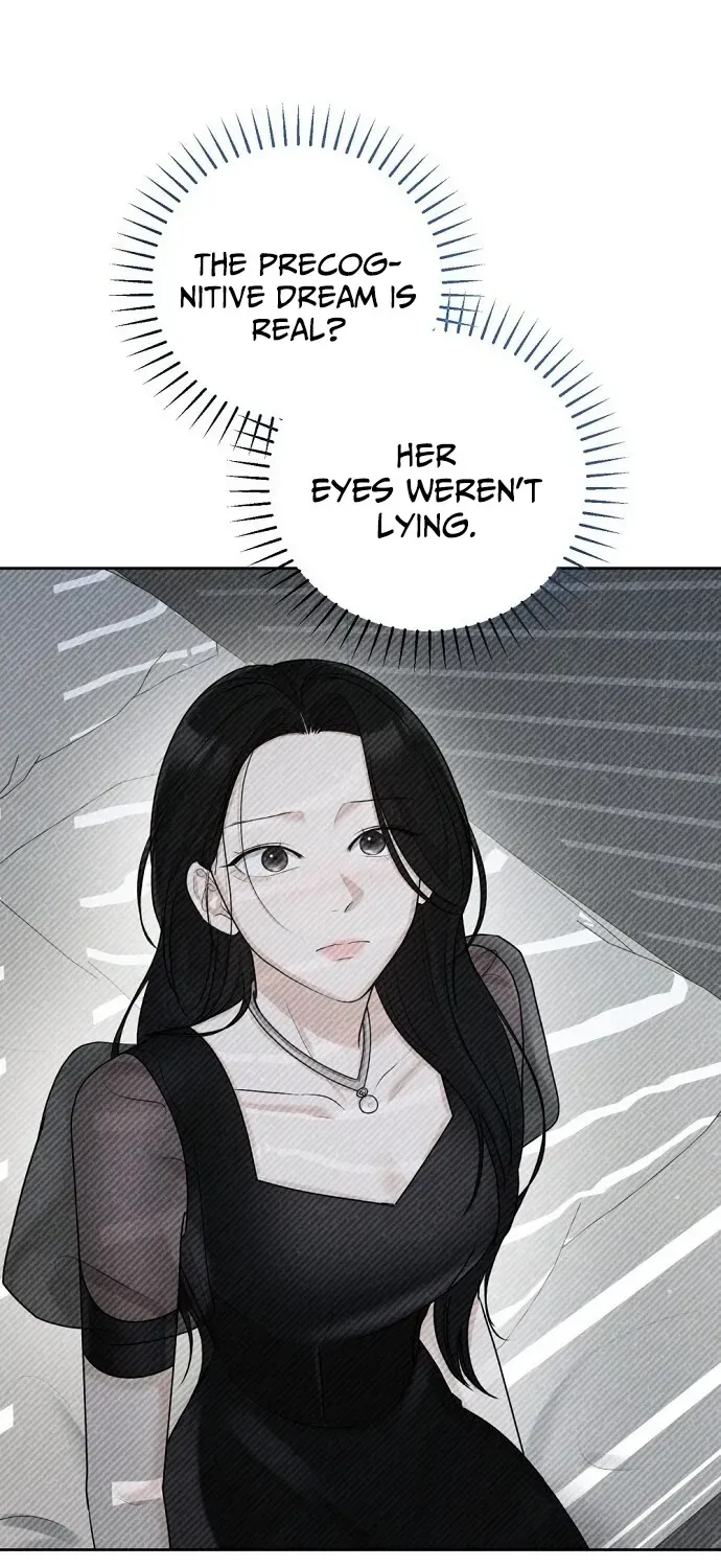 Bad Dream Chapter 16 page 53 - 