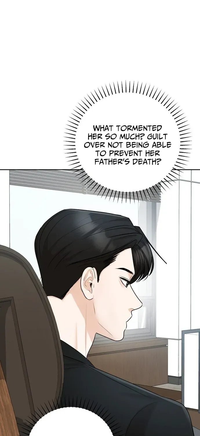 Bad Dream Chapter 16 page 54 - 