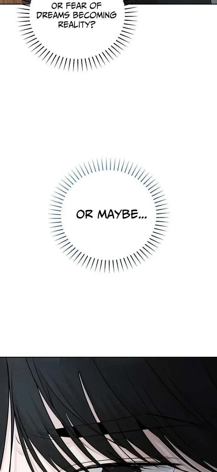 Bad Dream Chapter 16 page 55 - 