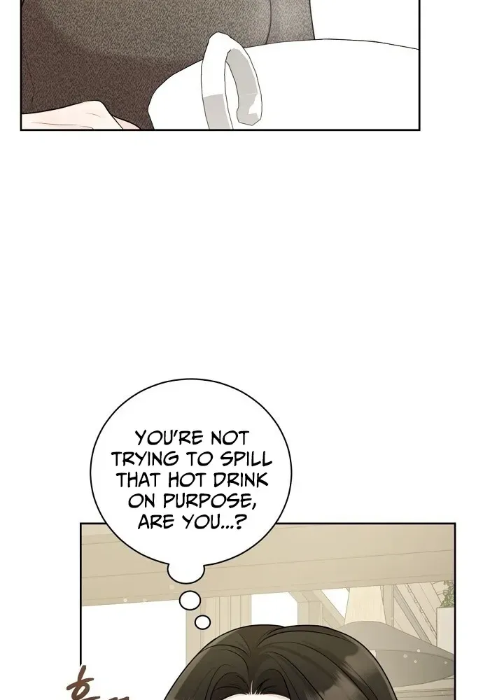 Bad Dream Chapter 16 page 7 - 