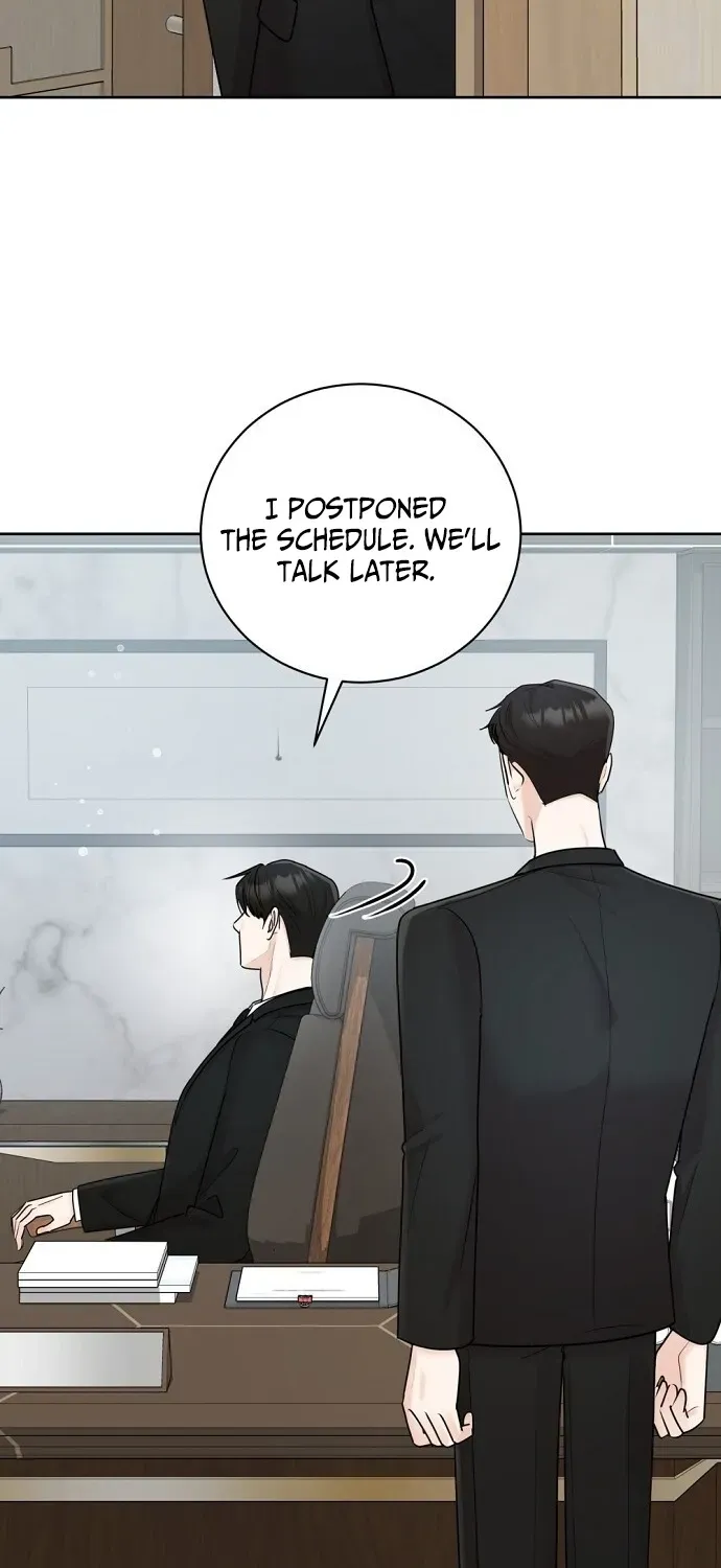 Bad Dream Chapter 16 page 61 - 