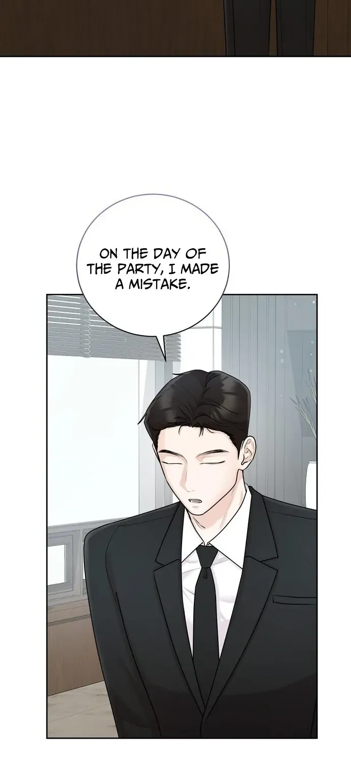 Bad Dream Chapter 16 page 62 - 