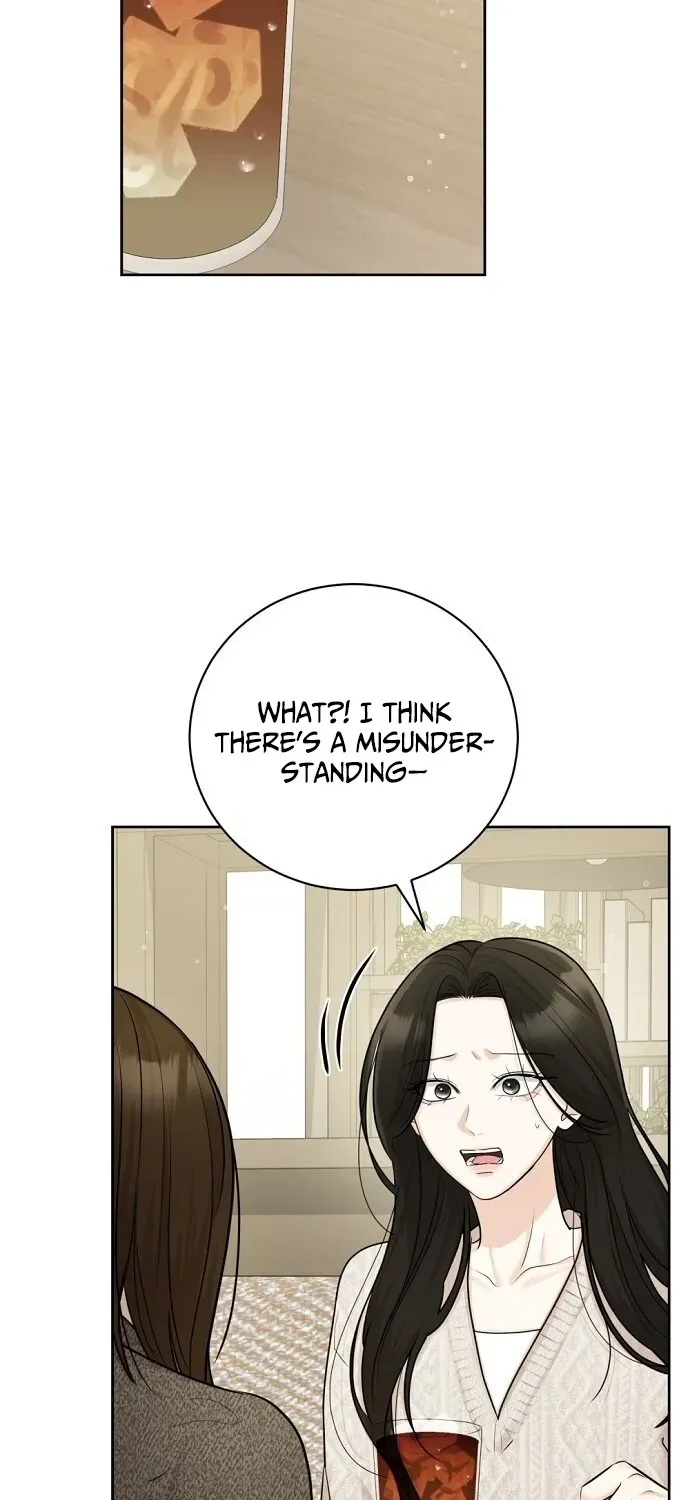 Bad Dream Chapter 16 page 9 - 