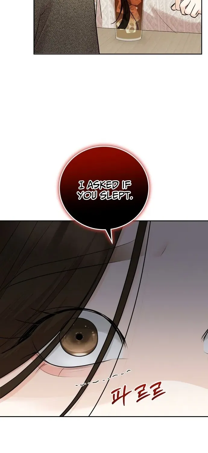 Bad Dream Chapter 16 page 10 - 
