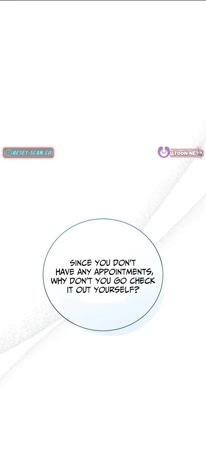 Bad Dream Chapter 17 page 1 - 