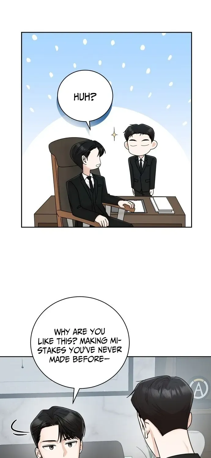 Bad Dream Chapter 17 page 2 - 