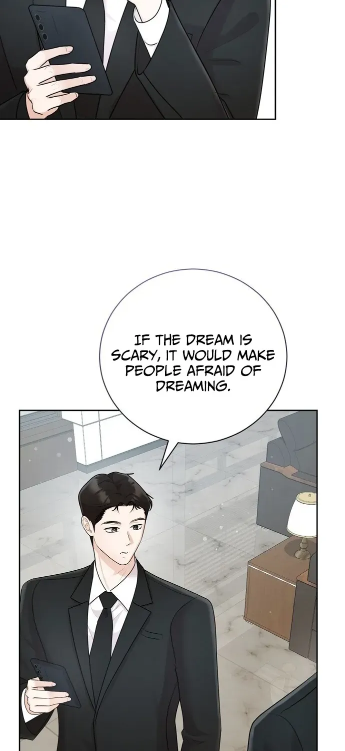 Bad Dream Chapter 17 page 11 - 