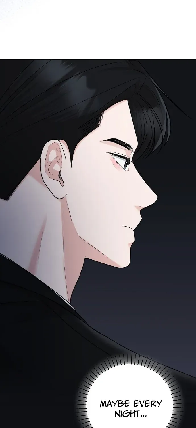 Bad Dream Chapter 17 page 15 - 