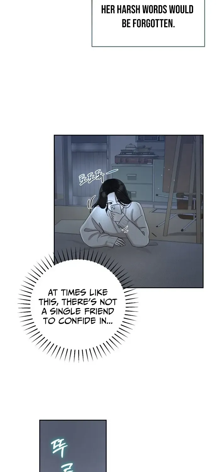 Bad Dream Chapter 17 page 25 - 