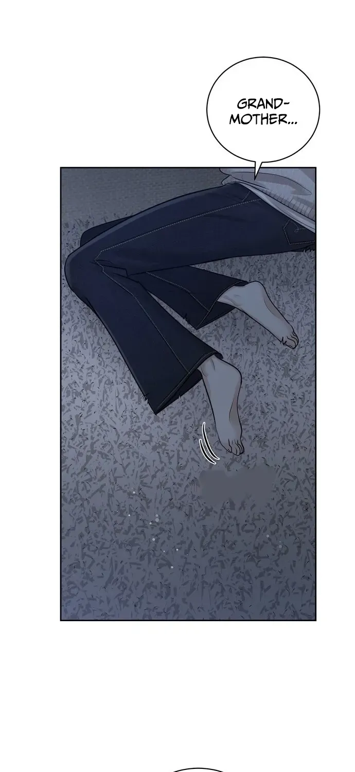 Bad Dream Chapter 17 page 27 - 