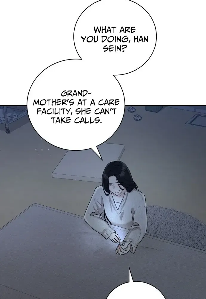 Bad Dream Chapter 17 page 28 - 