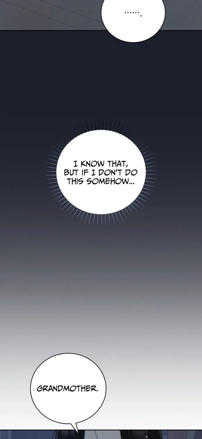 Bad Dream Chapter 17 page 29 - 